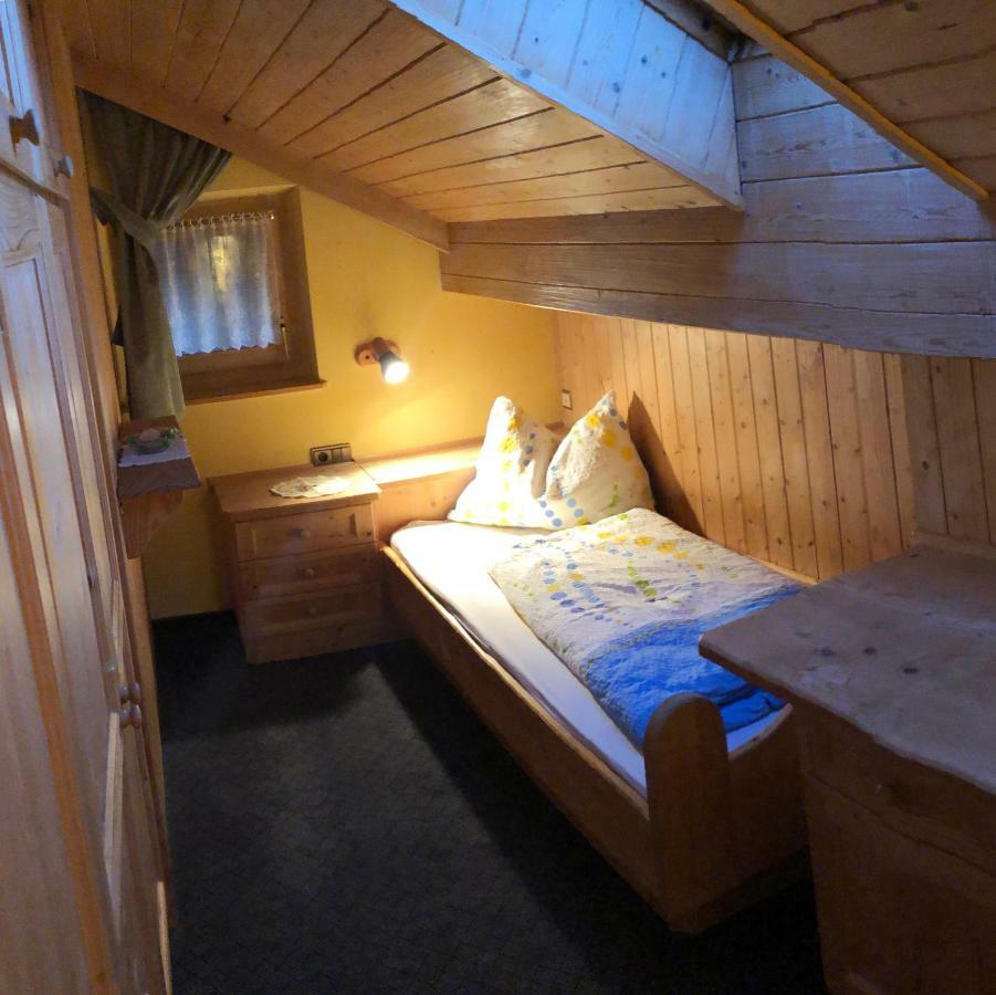 Fless Lejlighed San Martino in Badia Eksteriør billede